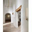 Klee 1 - Light LED Armed Sconce-384291320