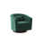 Chenille verte est en rupture de stock
