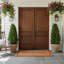 Tapis d'entrée Peyton Welcome-220009227