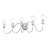 Grogan 5 - Light Dimmable Vanity Light-506455034