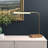 Francie USB Desk Lamp