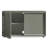 Superchoice 2 Door Credenza -55676240