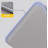Plastic Litter Mat-100531145