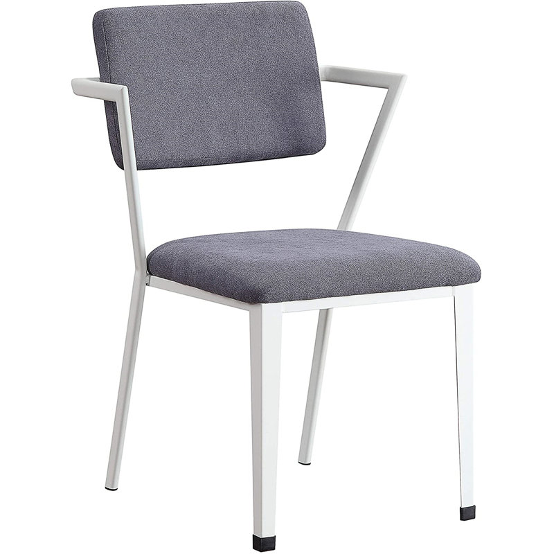 Conol 24 de large, blanc