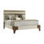 Island Fusion Standard Configurable Bedroom Set