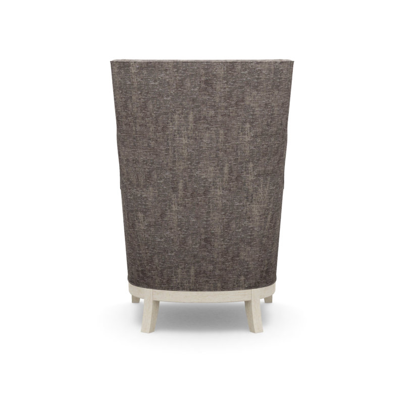 Cidney Armchair, 3906-99, Sandstone