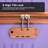 6 Piece Luggage Set-129384354