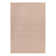 Koa Geometric Flatweave Area Rug
