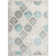 Damask Indoor Rug
