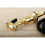 Robinet de cuisine Kingston-11176050