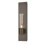 Pillar 1 - Light Armed Sconce