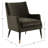 Lorinda Velvet Armchair