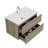 36" Wall Mounted &Rough Oak Bathroom Vanity With Integrated Ceramic Sink With Overflow, Large Storage Floating Bathroom Vanity For Modern Bathroom, Pre-Assembled-1346077486-1346077487