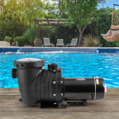 Pool Pump