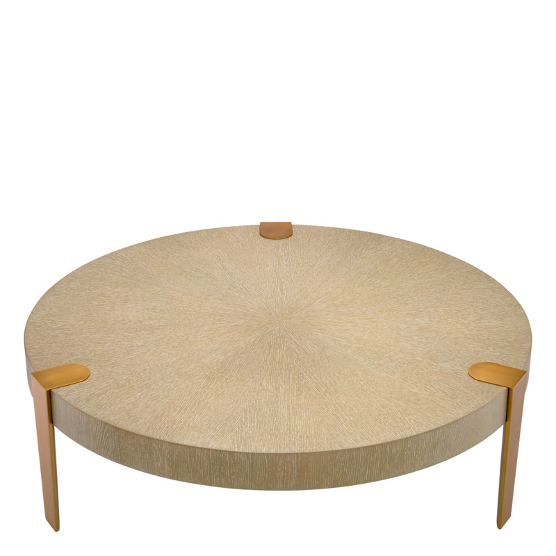 Table basse Oxnard