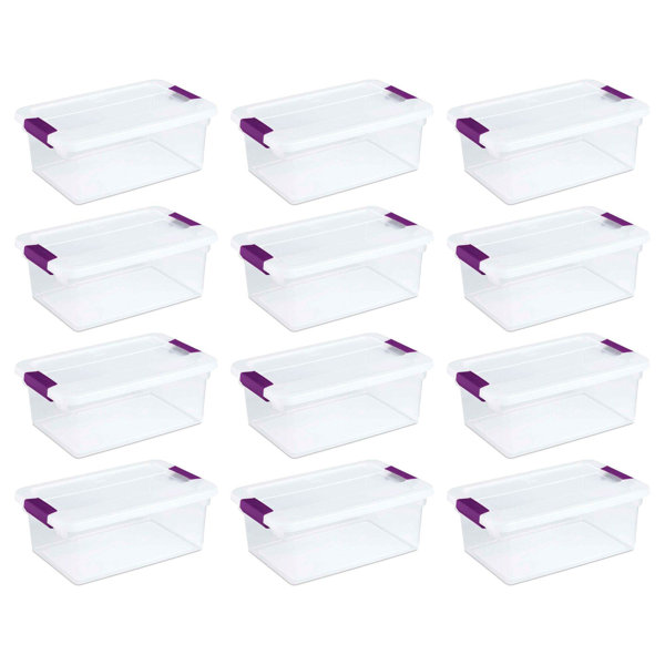 https://assets.wfcdn.com/im/13904919/resize-h600-w600%5Ecompr-r85/2395/239519258/Sterilite+Plastic+Storage+Containers+with+Latching+Lids%2C+Clear.jpg