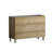 DAX Costa 47" Single Bathroom Vanity in-113862953