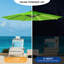 Parasol de patio avec base-2114751870-2114751622