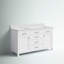Meuble-lavabo double Ajhane-604386049