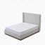 Lit plateforme tapissier-315024890