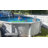 27000 Btu Inground Pool Heater Electric