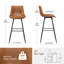 Tabouret de comptoir moderne en similicuir-959345389-958689550-959345387