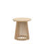 Solid Wood End Table
