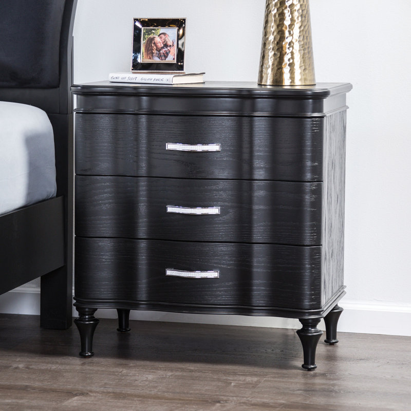 Table de chevet 1Pc