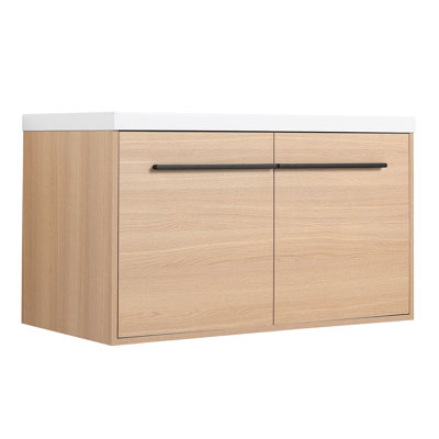 Rangement pour salle de bain Analee