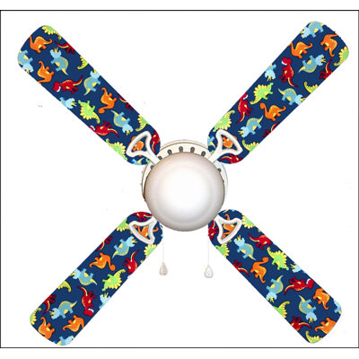 Smartt 42'' Ceiling Fan with Light Kit