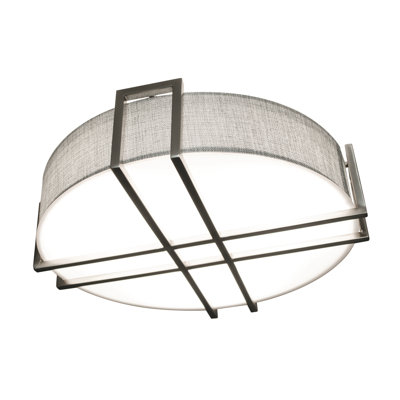 Kalvin Flush Mount