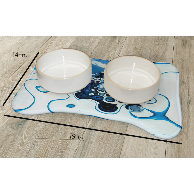 Napperon Summer Splash