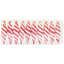vidaXL Christmas Spiral Shape Ball-445433909