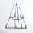 Aileen 20-Light Chandelier