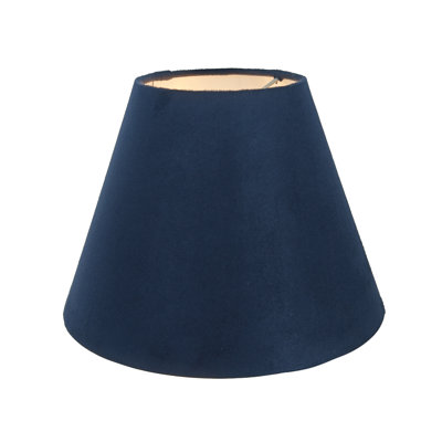  Abat-jour cloche en forme de candélabre pivotant 4 po en haut x 8 po en bas x 6 po