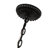 Aminul 6 - Light Dimmable Empire Chandelier-2096148938