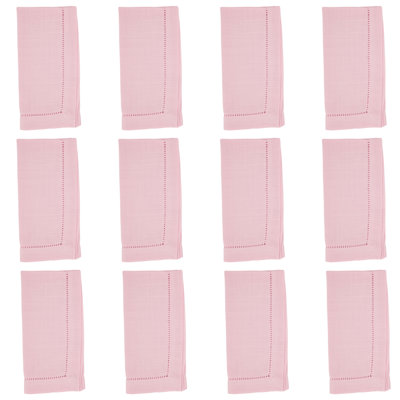 Umana 12 Piece Napkin Set