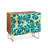 83 Oranges Lemon Pattern 2 Door Credenza Cabinet-40910514