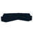 Memphis Upholstered L-Shaped Sectional-86889514-86889570-131439945