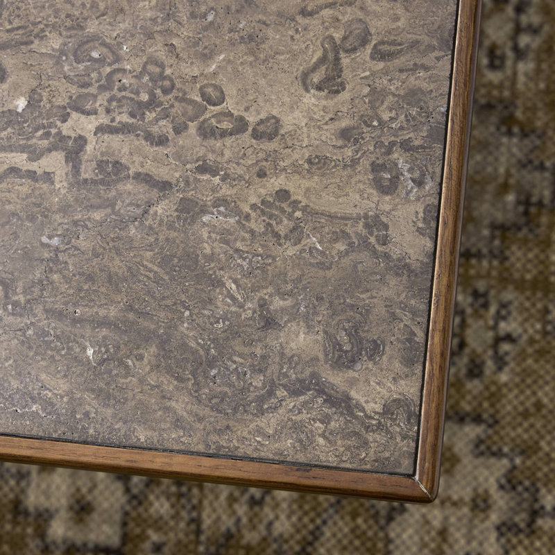 Bato Ping Pong Table-Warm Grey Marble