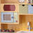 Teamson Kids Little Chef Florence Classic Interactive Wooden Play Kitchen with Accessories and Storage Space-24757546