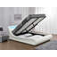 Upholstered Ottoman Storage Bed-27276304-26703004