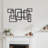 Wall Decor Metal-99012824-99012821