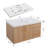 Modern Bathroom Vanity with sink