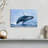 Brampt Leaping Humpback Whale-107868452