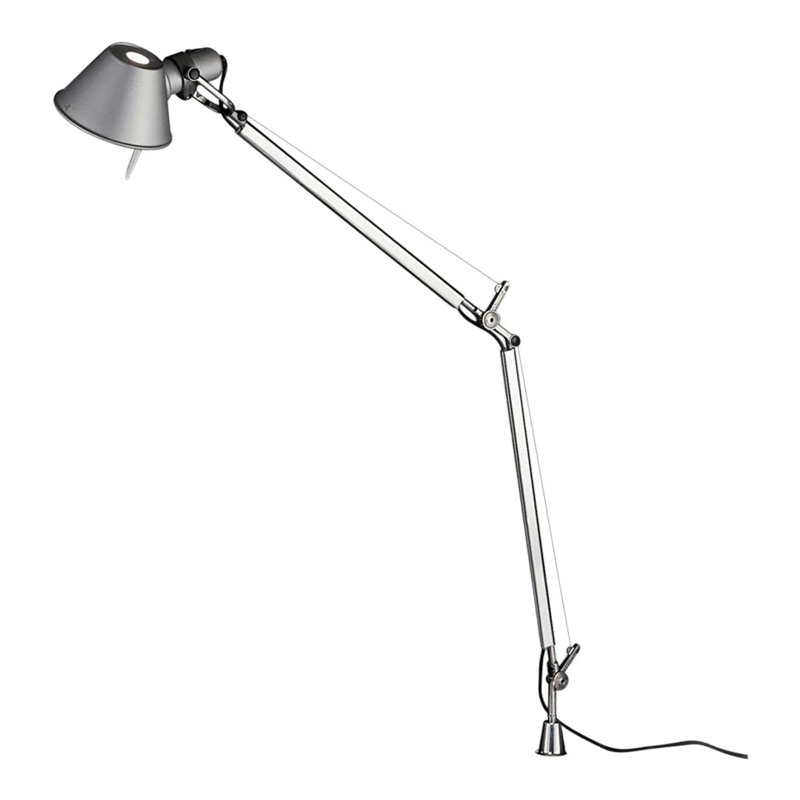 Tolomeo Classic LED TW Table Light