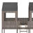 Ailah Kids Full Over Full Bunk Bed-314903685