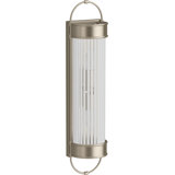 Terret 21" 2 - Light Bath Bar