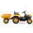 Ride On Tractor with Remote Control-106060171