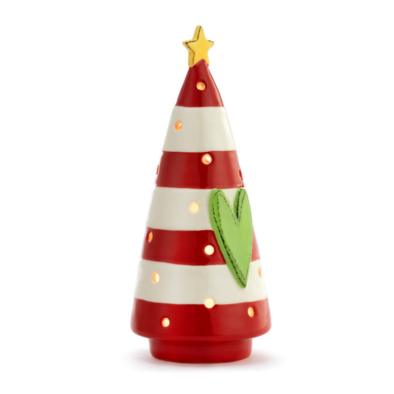Christmas Tabletop Tree